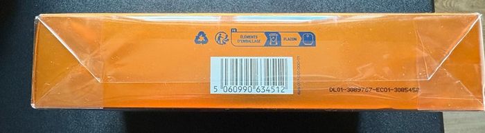 Brand new and sealed Genuine Augustinus BADER The Cream Mini Routine