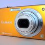 Panasonic lumix fs10 Image 2