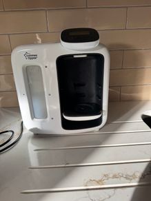 Tommee Tippee Baby bottle maker