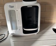 Tommee Tippee Baby bottle maker
