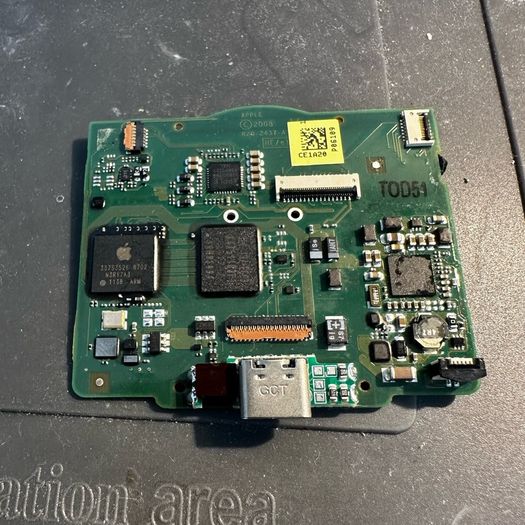 USB-C DIY Upgrade Kit for iPod Classic 5th / 5.5th / 6th / 7th Gen