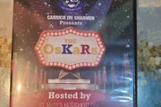 Carrick on Shannon The Oskars 2017 DVD