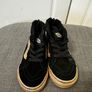 Girls vans Image 2