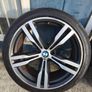 20" Genuine BMW 648M Alloys G11/G12/G30/G32 etc Image 8