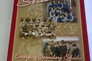 Out of the Shadows. Emerging Secondary Schools in Archdiocese of Tuam Ireland Irish Galway Mayo