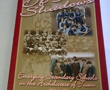 Out of the Shadows. Emerging Secondary Schools in Archdiocese of Tuam Ireland Irish Galway Mayo