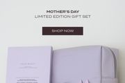 POCO beauty skincare gift set