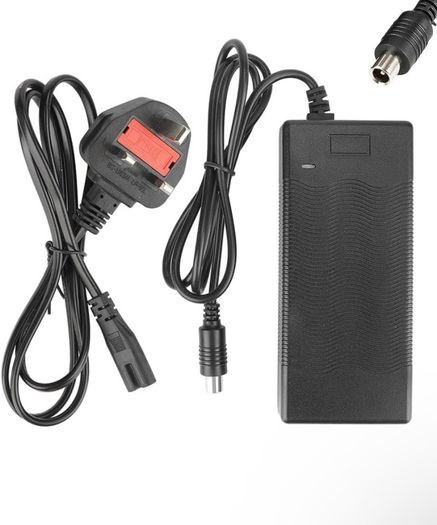 AOVOPRO ES80 Electric Scooter charger 42v 2A (BRAND NEW)
