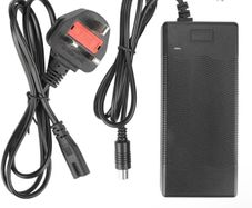 AOVOPRO ES80 Electric Scooter charger 42v 2A (BRAND NEW)