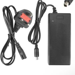 AOVOPRO ES80 Electric Scooter charger 42v 2A (BRAND NEW)
