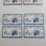 Ireland stamp The 1938 Father Mathew Centenary stamp set (Scott #101-102 / SG #107-108) Image 3