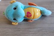 Fisher-Price Soothe &amp; Glow Seahorse