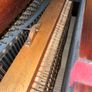 Upright Piano in good condition Image 2