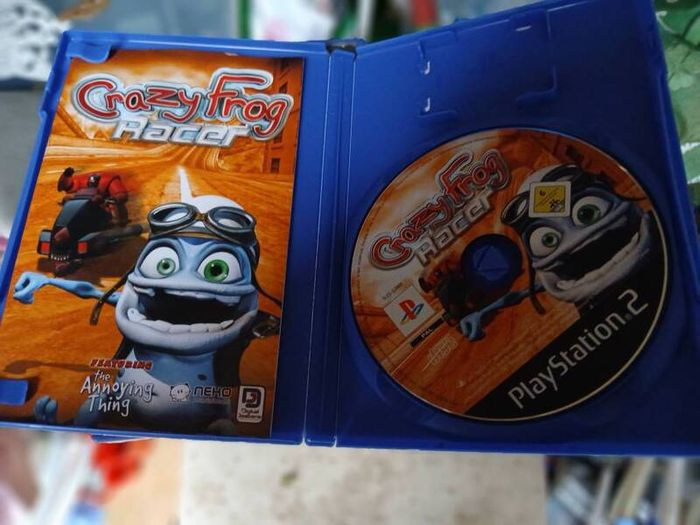 PlayStation games