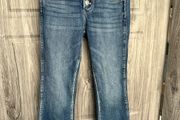 ZARA Jeans Age 8