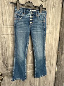 ZARA Jeans Age 8