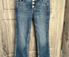 ZARA Jeans Age 8