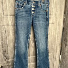 ZARA Jeans Age 8