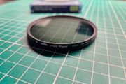 Lens Filters UV CPL Various Sizes