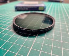 Lens Filters UV CPL Various Sizes