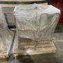 Mahogany Dining Table & Chairs set Image 4
