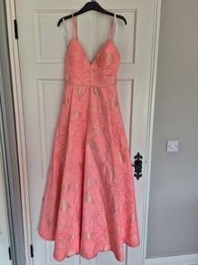 Debs Dress