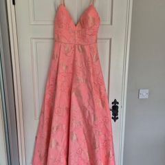 Debs Dress