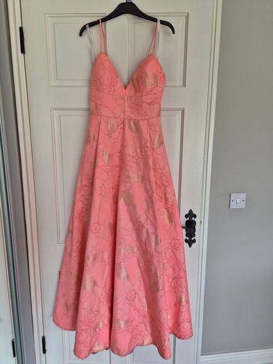 Debs Dress