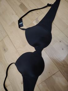 Bra New