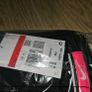 Nike Repeat Logo Fleece Shorts in size Med & Large Image 9
