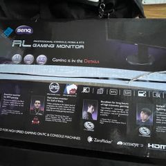 Benq Rl2460ht