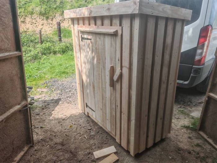 Shed