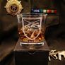 Irish Defence Forces 7th Inf Batt Whiskey gift set Image 2