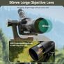 SIRUI Beyond S6080A Spotting Scopes For Hunting & Observation Image 8