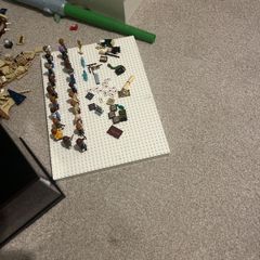 Lego friends bundle