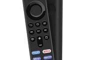 Replacement Bluetooth Voice Remote Firestick Control for Fire TV Stick 4K Max 3rd Gen Stick Lite Cube Smart TV Controller Works with Alexa
