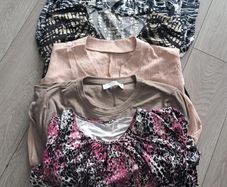 ladies tops