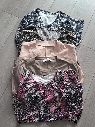 ladies tops