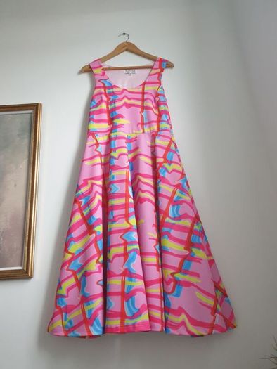 Joanne Hynes Dress Size Uk 12