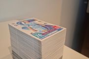Match Attax Extra 21/22 - Great bundle