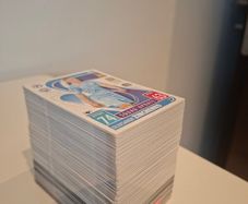 Match Attax Extra 21/22 - Great bundle