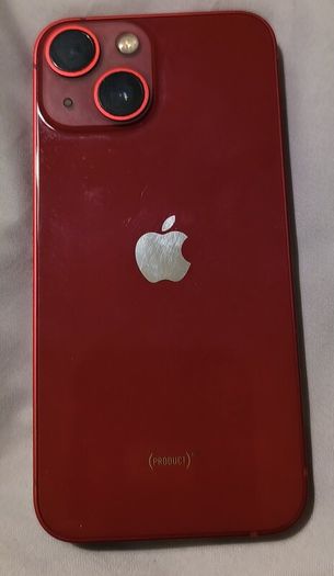 iPhone 13