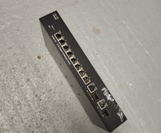 Gigabit