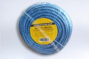 General purpose poly rope - 10mm / 220 m - Blue