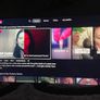 55 inch Smart tv Image 6