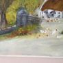 Art -  Oil on Canvas X 2 Image 6