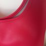 Hot pink bag Image 7