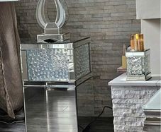 Coffee table, side tables, 3 seater couch