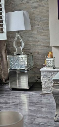 Coffee table, side tables, 3 seater couch