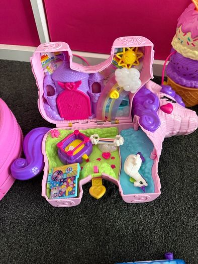 Polly Pocket Bundle